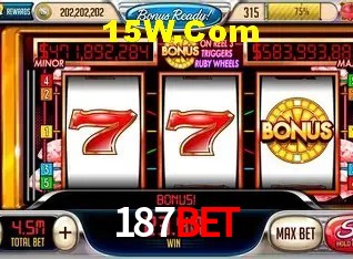 Login Seguro 187Bet