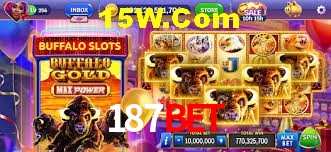 Account Benefits 187Bet