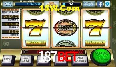  187Bet App