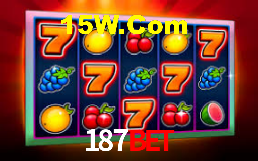 Live Casino 187Bet