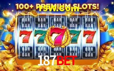 Promoção Relâmpago 187Bet