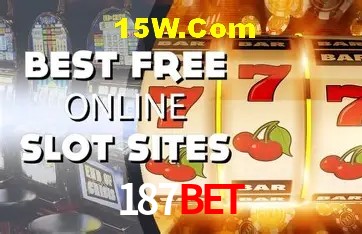 187Bet: Jogos de Caça-Níqueis-Altas Recompensas, Roleta-Velocidade, Blackjack-Desafios Máximos