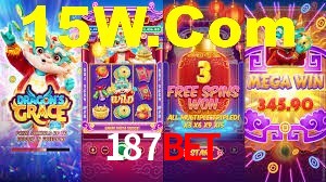 Spaceman Game 187Bet
