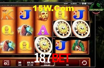 187Bet App