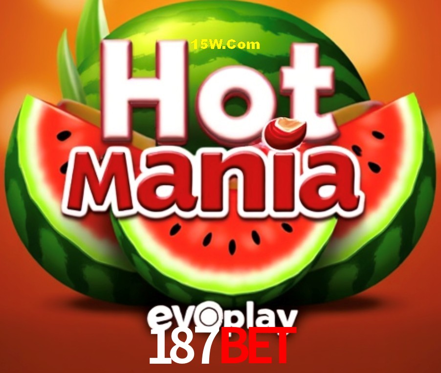 Estatísticas 187Bet