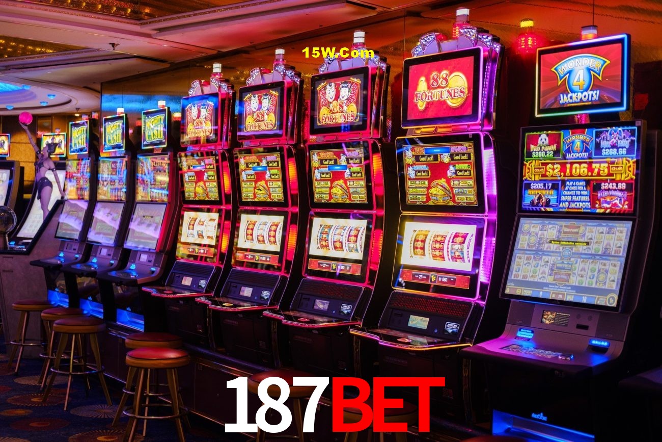 Weekend Specials 187Bet