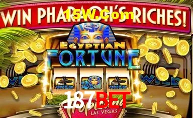 Jogos de Slot 187Bet