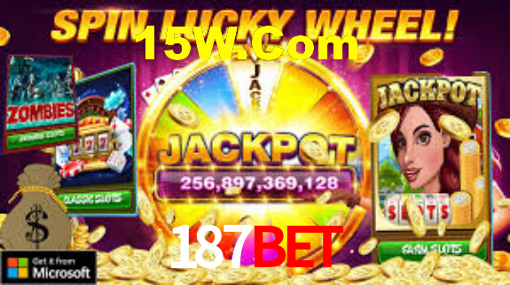 187Bet App Interface