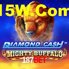 Welcome Bonus 187Bet