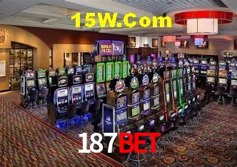 Recursos de Bônus 187Bet