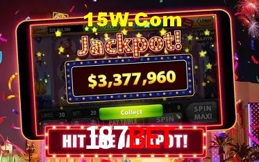 Especiais de Fim de Semana 187Bet