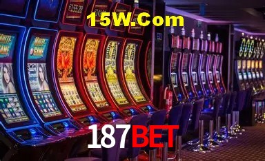 Casino Ao Vivo 187Bet